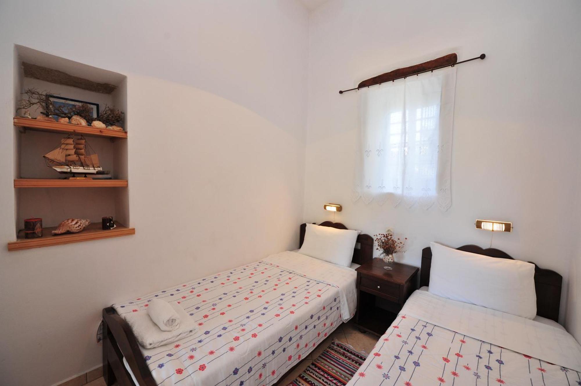 Pension Sofia Amorgos-Katapola Exterior photo